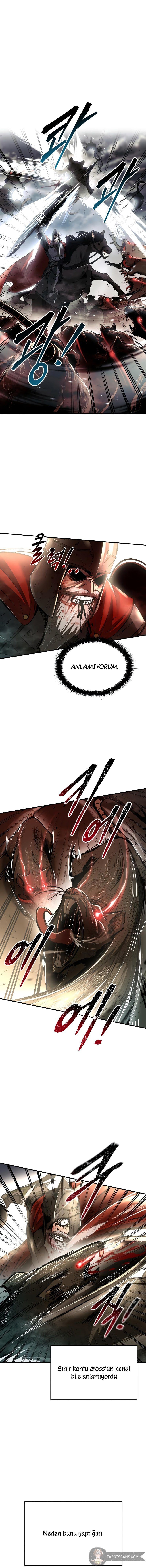 Read Bir Savunma Oyununun Tiranı Oldum TR Manga Online
