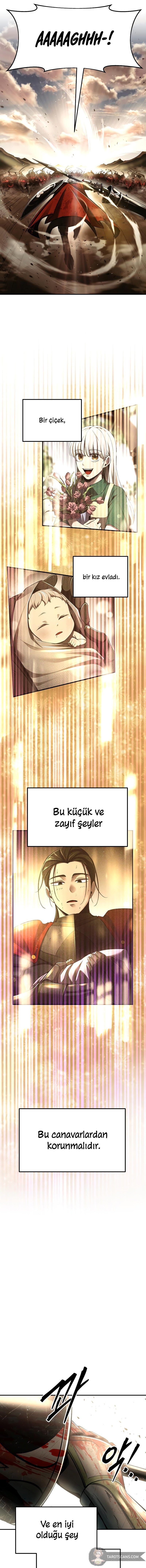 Read Bir Savunma Oyununun Tiranı Oldum TR Manga Online