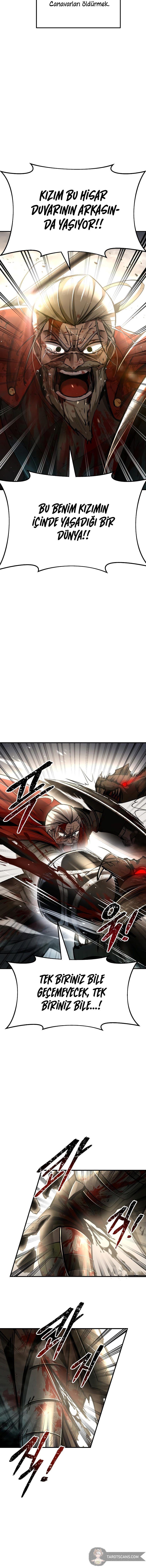 Read Bir Savunma Oyununun Tiranı Oldum TR Manga Online