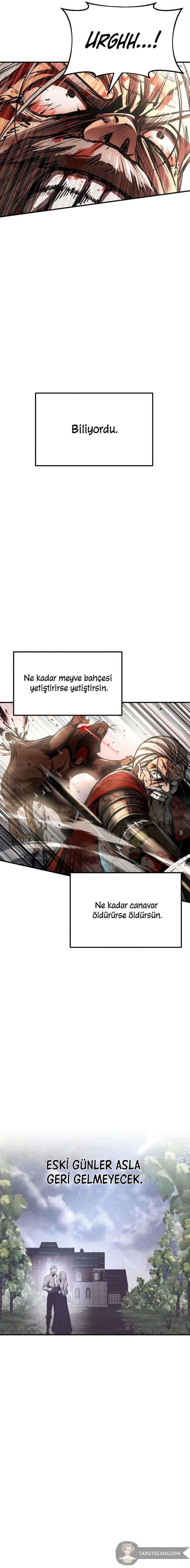 Read Bir Savunma Oyununun Tiranı Oldum TR Manga Online