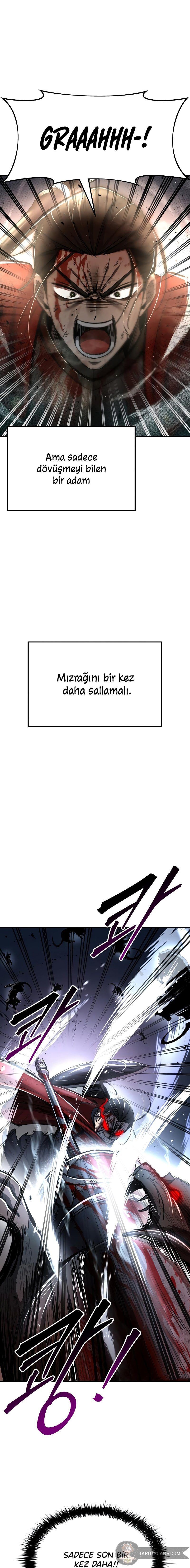 Read Bir Savunma Oyununun Tiranı Oldum TR Manga Online