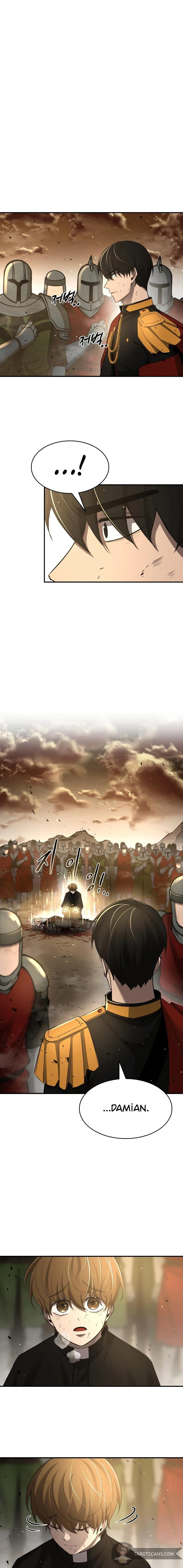 Read Bir Savunma Oyununun Tiranı Oldum TR Manga Online