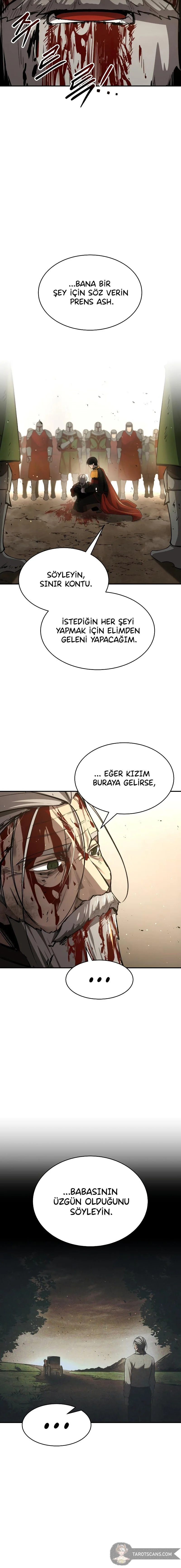 Read Bir Savunma Oyununun Tiranı Oldum TR Manga Online