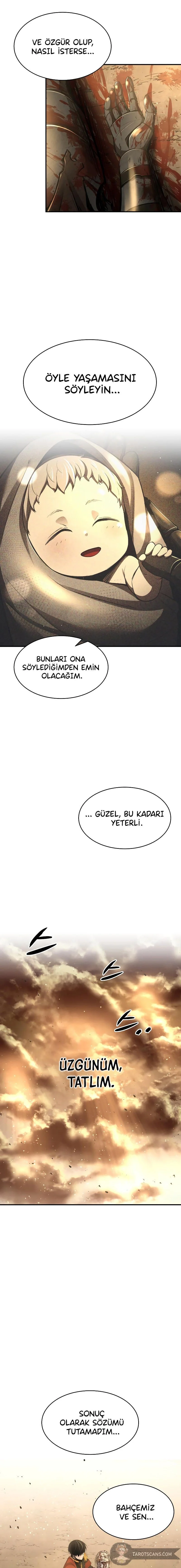 Read Bir Savunma Oyununun Tiranı Oldum TR Manga Online