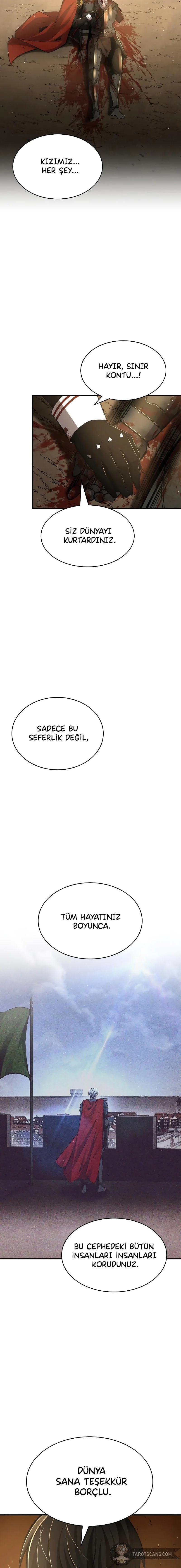 Read Bir Savunma Oyununun Tiranı Oldum TR Manga Online