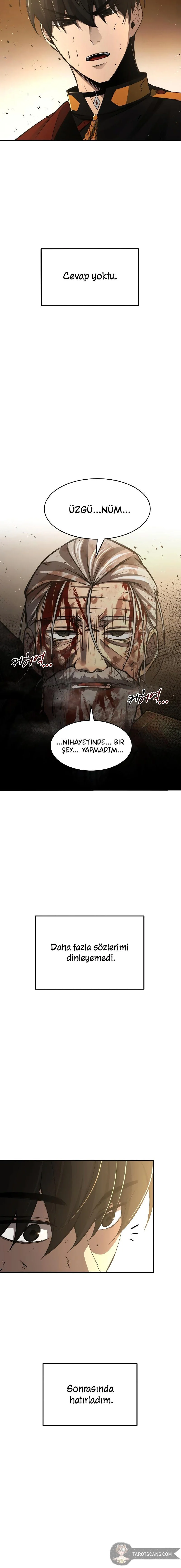 Read Bir Savunma Oyununun Tiranı Oldum TR Manga Online