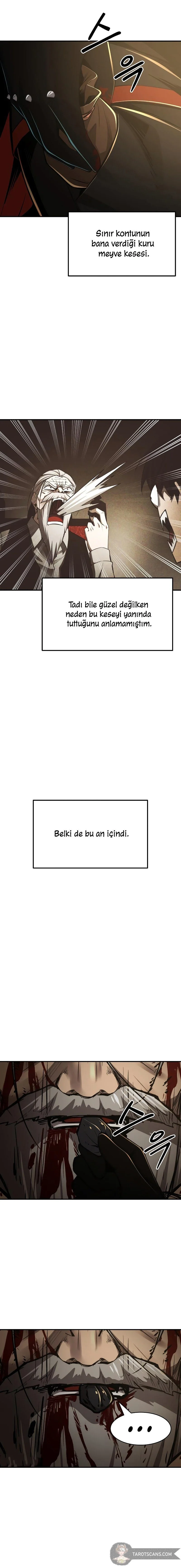 Read Bir Savunma Oyununun Tiranı Oldum TR Manga Online