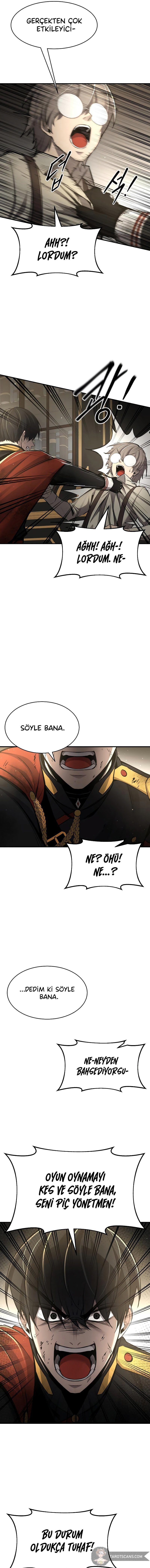 Read Bir Savunma Oyununun Tiranı Oldum TR Manga Online