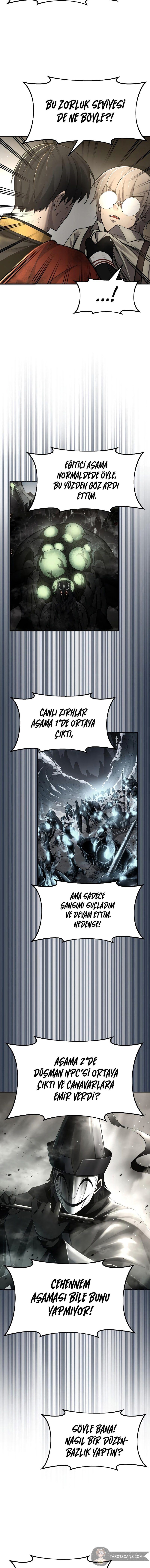 Read Bir Savunma Oyununun Tiranı Oldum TR Manga Online