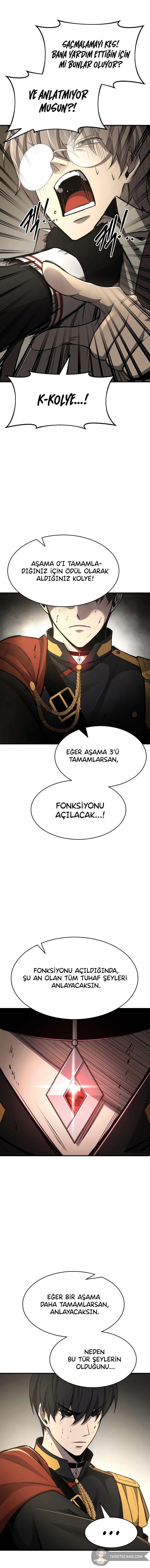Read Bir Savunma Oyununun Tiranı Oldum TR Manga Online