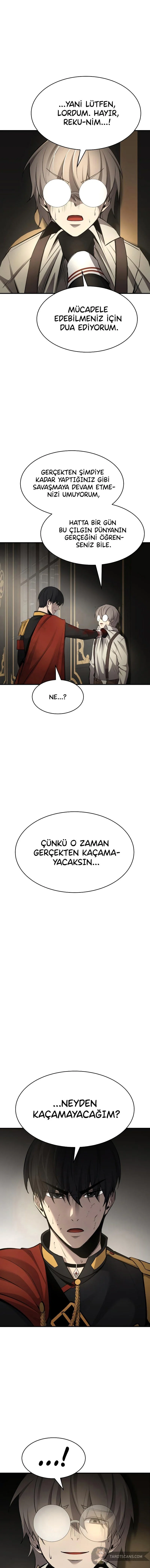 Read Bir Savunma Oyununun Tiranı Oldum TR Manga Online