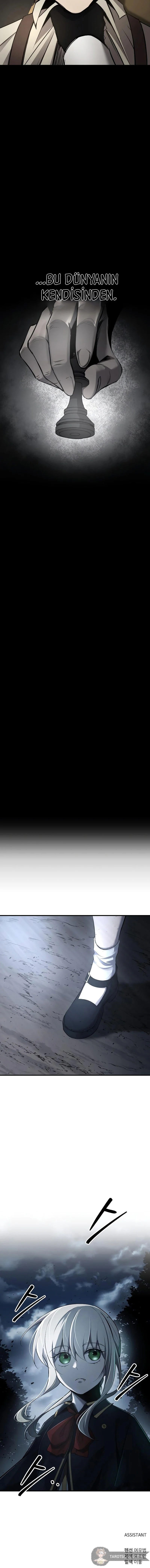Read Bir Savunma Oyununun Tiranı Oldum TR Manga Online