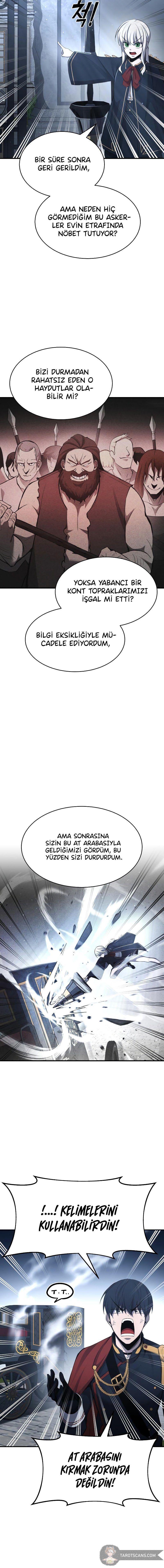 Read Bir Savunma Oyununun Tiranı Oldum TR Manga Online