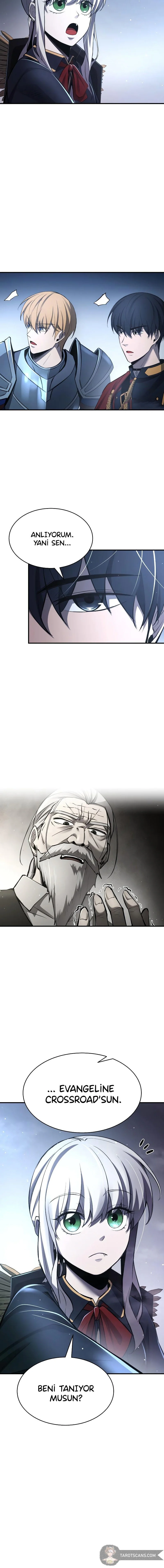 Read Bir Savunma Oyununun Tiranı Oldum TR Manga Online