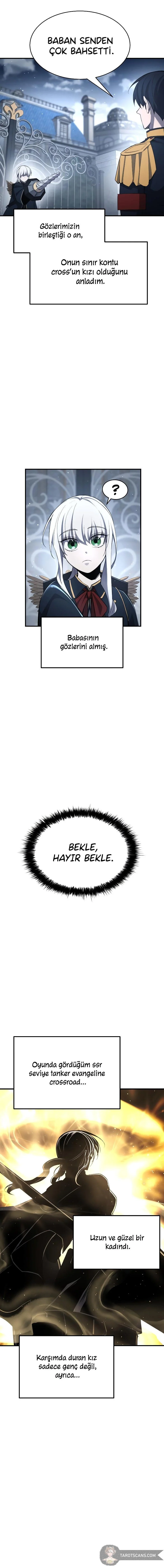 Read Bir Savunma Oyununun Tiranı Oldum TR Manga Online