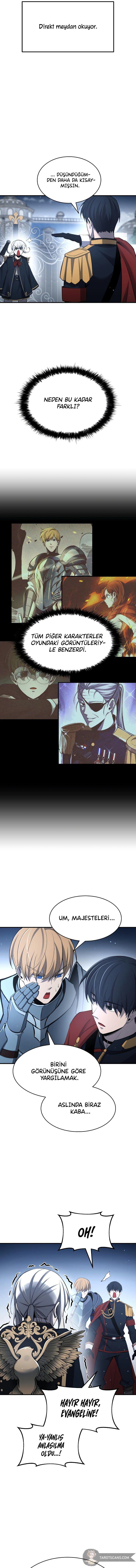 Read Bir Savunma Oyununun Tiranı Oldum TR Manga Online