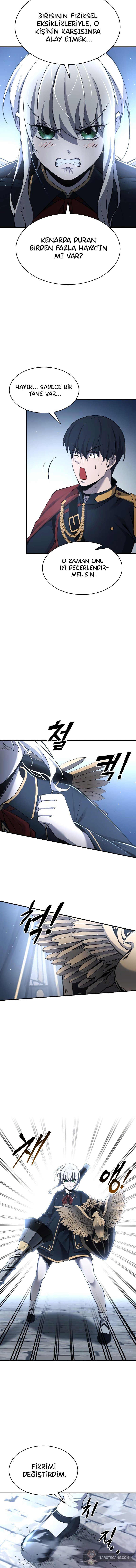 Read Bir Savunma Oyununun Tiranı Oldum TR Manga Online