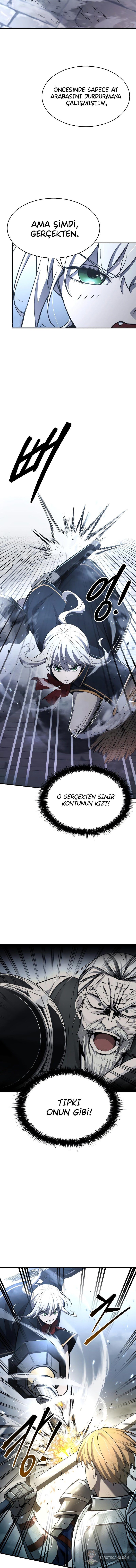 Read Bir Savunma Oyununun Tiranı Oldum TR Manga Online