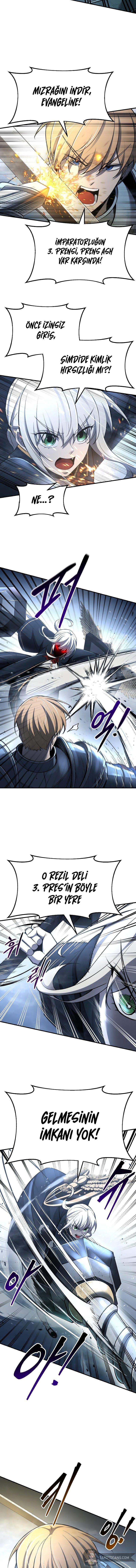 Read Bir Savunma Oyununun Tiranı Oldum TR Manga Online