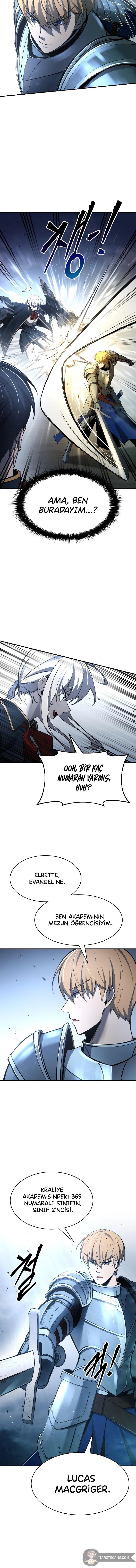 Read Bir Savunma Oyununun Tiranı Oldum TR Manga Online