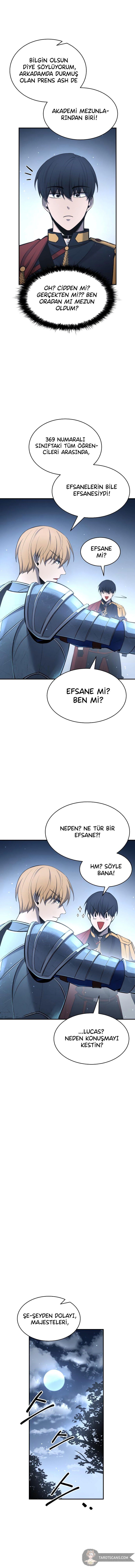 Read Bir Savunma Oyununun Tiranı Oldum TR Manga Online
