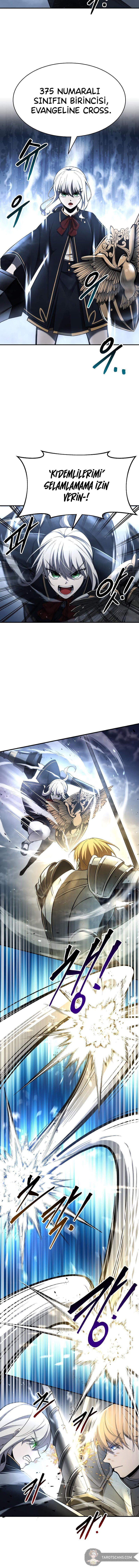 Read Bir Savunma Oyununun Tiranı Oldum TR Manga Online
