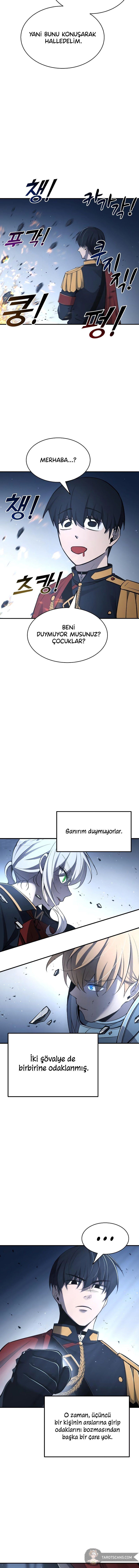 Read Bir Savunma Oyununun Tiranı Oldum TR Manga Online