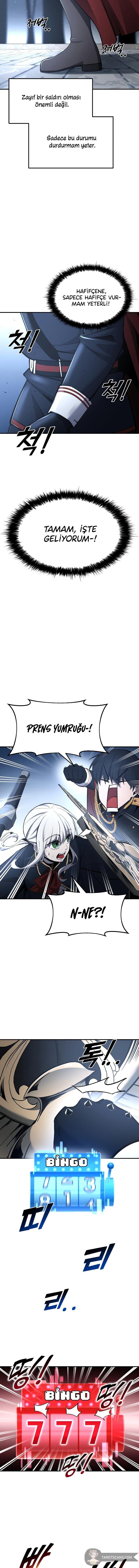 Read Bir Savunma Oyununun Tiranı Oldum TR Manga Online