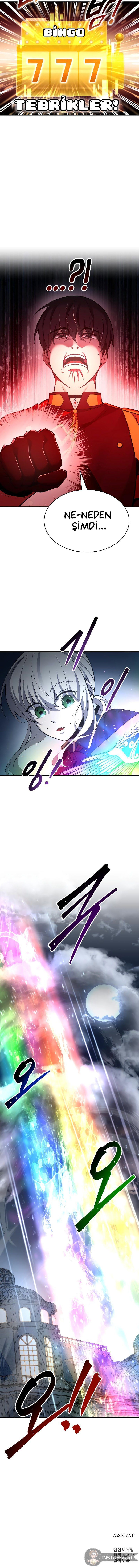 Read Bir Savunma Oyununun Tiranı Oldum TR Manga Online