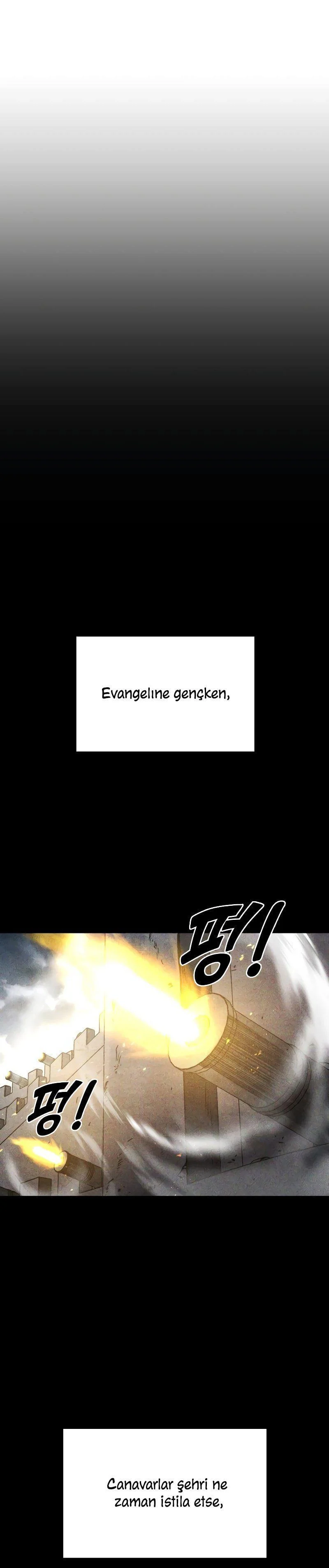 Read Bir Savunma Oyununun Tiranı Oldum TR Manga Online