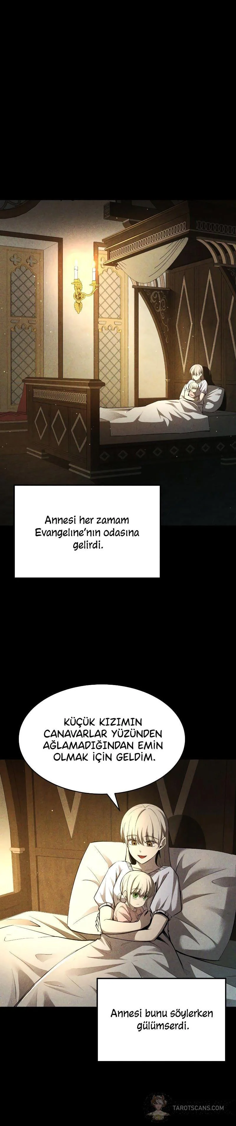 Read Bir Savunma Oyununun Tiranı Oldum TR Manga Online