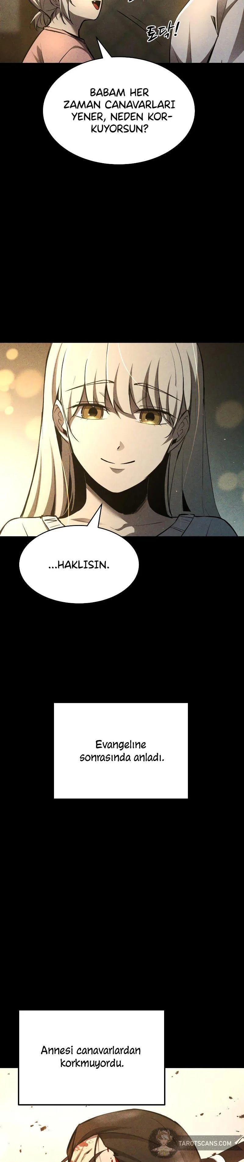 Read Bir Savunma Oyununun Tiranı Oldum TR Manga Online