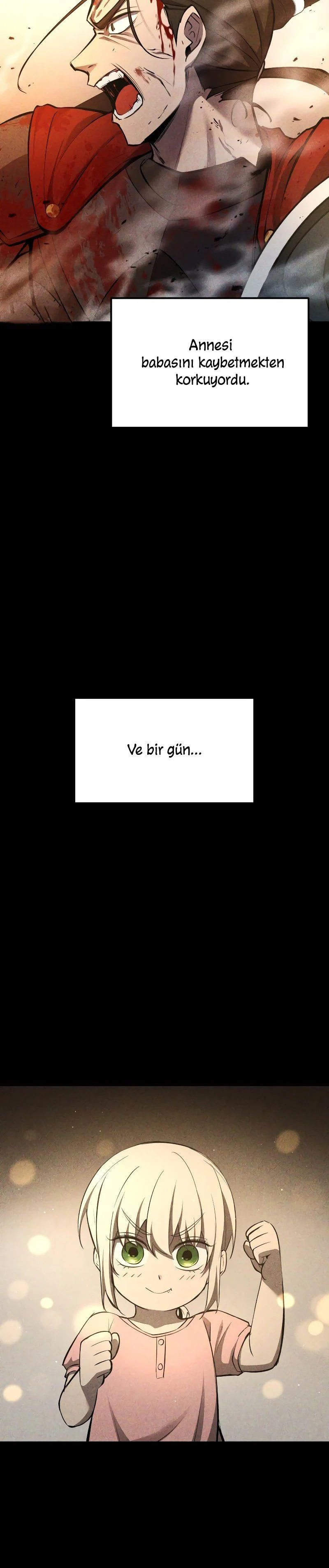 Read Bir Savunma Oyununun Tiranı Oldum TR Manga Online