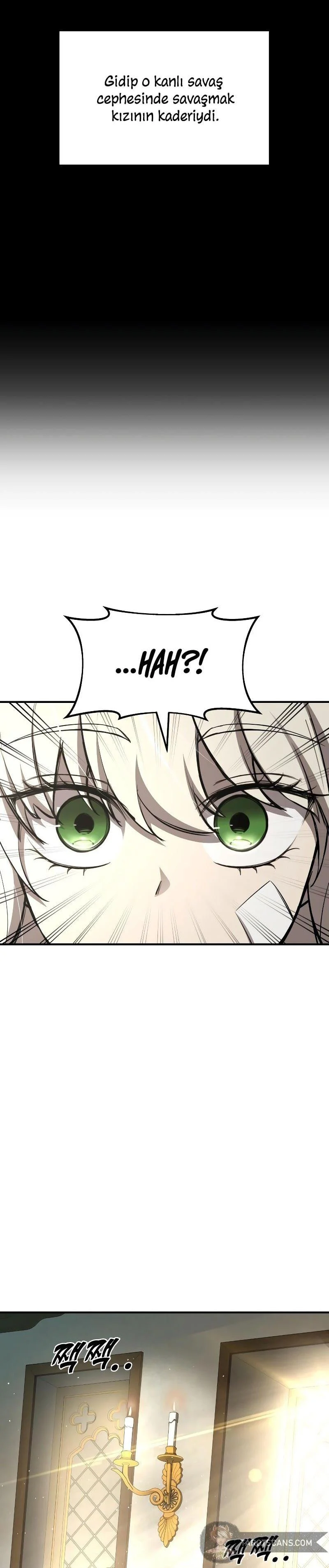 Read Bir Savunma Oyununun Tiranı Oldum TR Manga Online