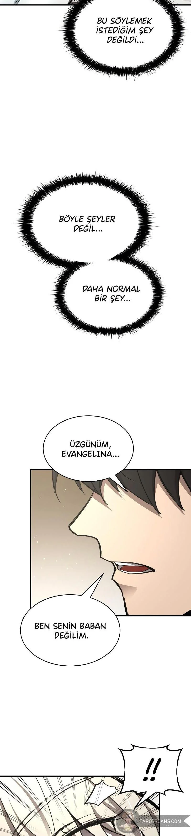 Read Bir Savunma Oyununun Tiranı Oldum TR Manga Online