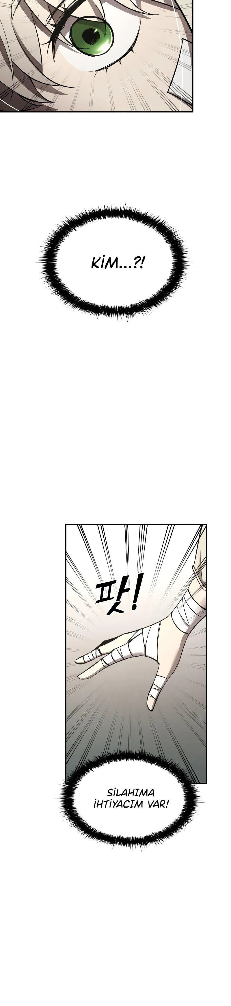 Read Bir Savunma Oyununun Tiranı Oldum TR Manga Online