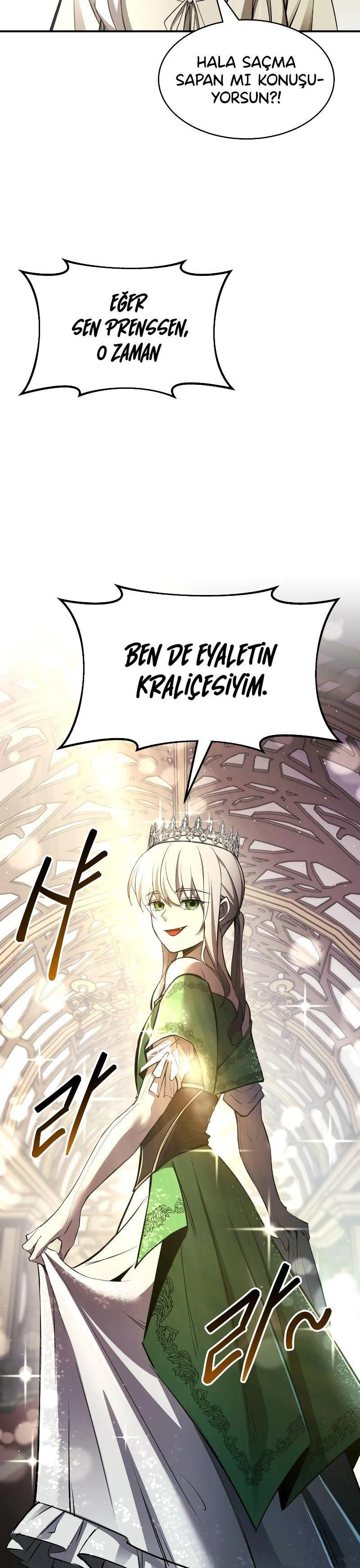 Read Bir Savunma Oyununun Tiranı Oldum TR Manga Online