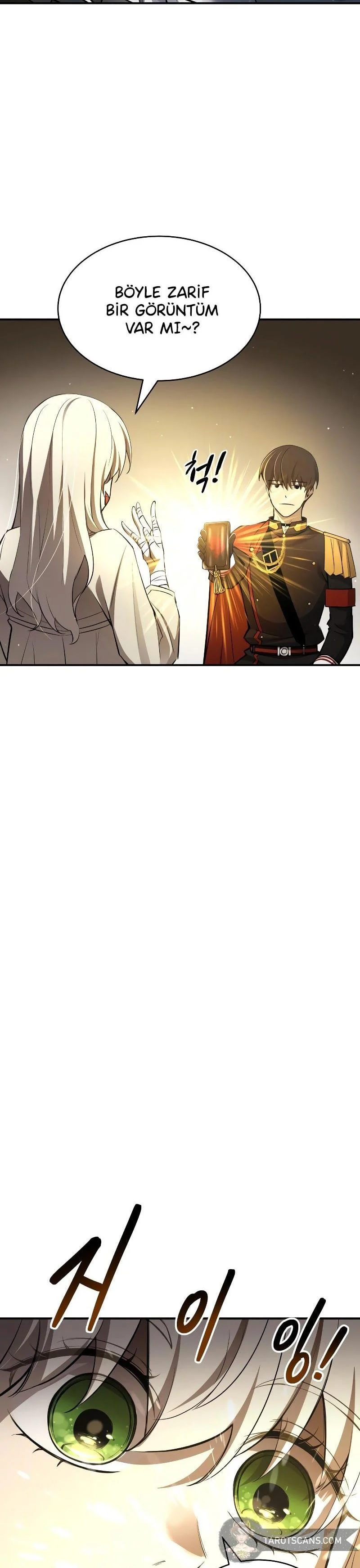Read Bir Savunma Oyununun Tiranı Oldum TR Manga Online