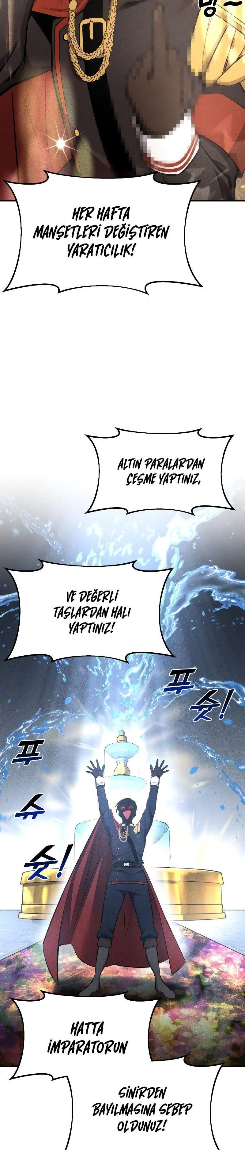 Read Bir Savunma Oyununun Tiranı Oldum TR Manga Online