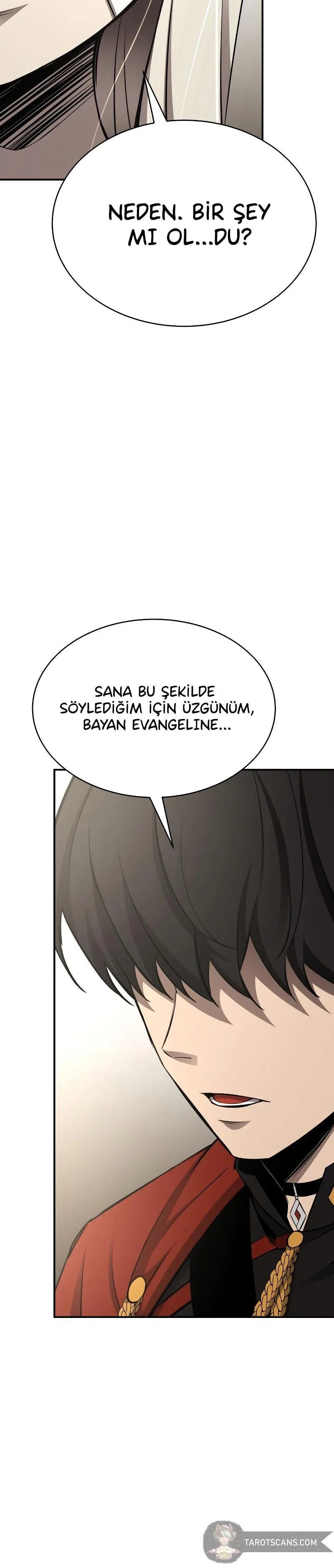 Read Bir Savunma Oyununun Tiranı Oldum TR Manga Online