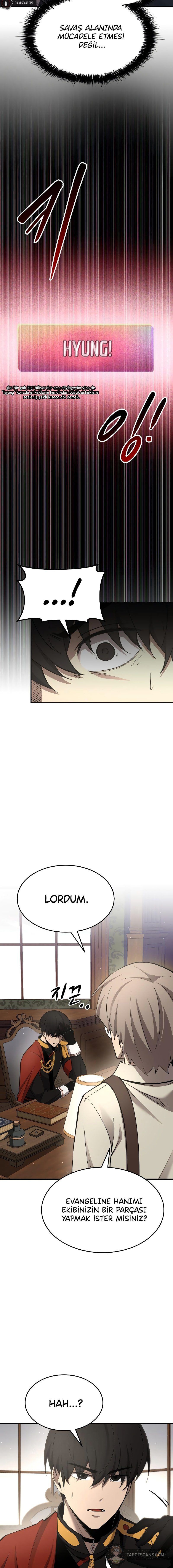 Read Bir Savunma Oyununun Tiranı Oldum TR Manga Online