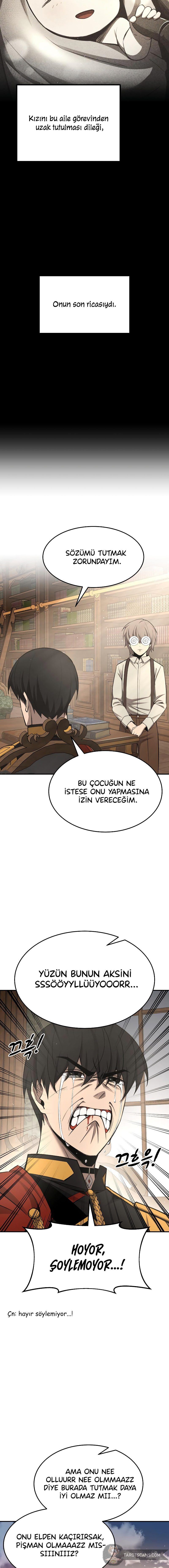 Read Bir Savunma Oyununun Tiranı Oldum TR Manga Online