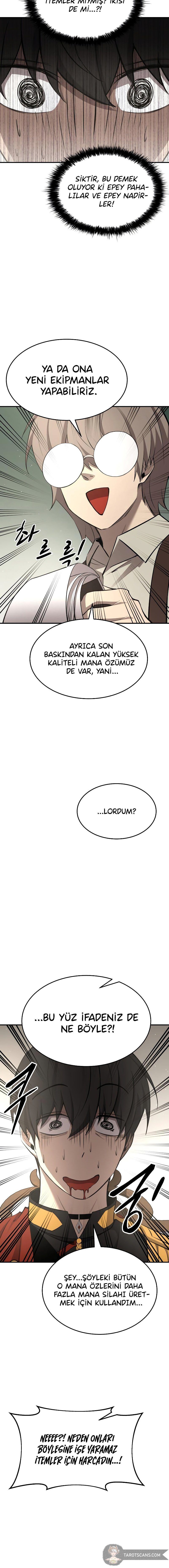 Read Bir Savunma Oyununun Tiranı Oldum TR Manga Online