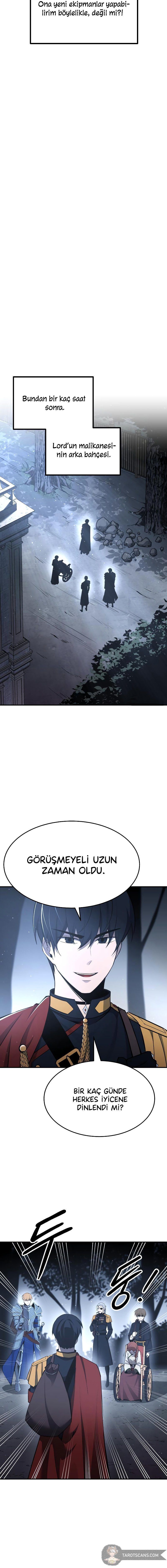 Read Bir Savunma Oyununun Tiranı Oldum TR Manga Online