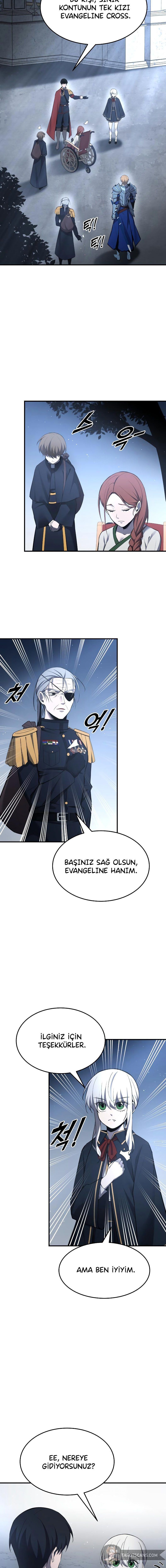 Read Bir Savunma Oyununun Tiranı Oldum TR Manga Online