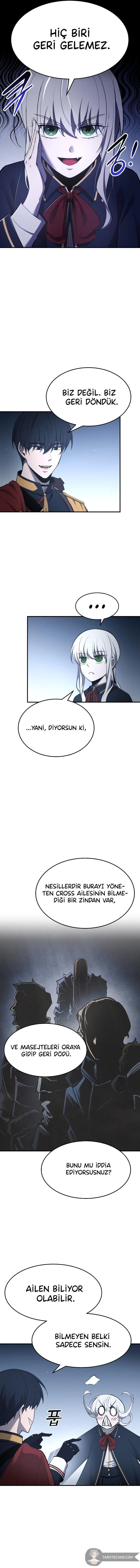 Read Bir Savunma Oyununun Tiranı Oldum TR Manga Online