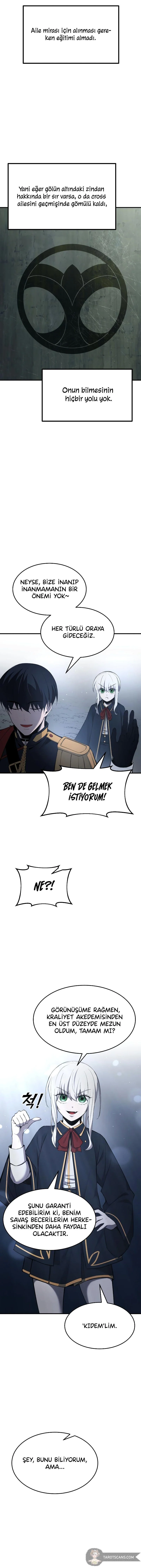 Read Bir Savunma Oyununun Tiranı Oldum TR Manga Online