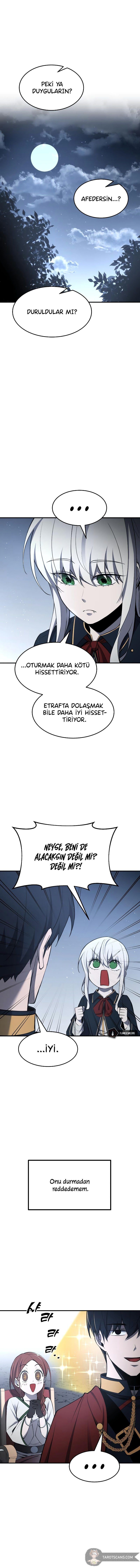 Read Bir Savunma Oyununun Tiranı Oldum TR Manga Online