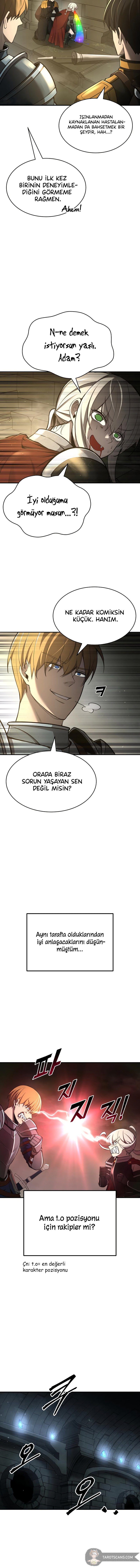 Read Bir Savunma Oyununun Tiranı Oldum TR Manga Online