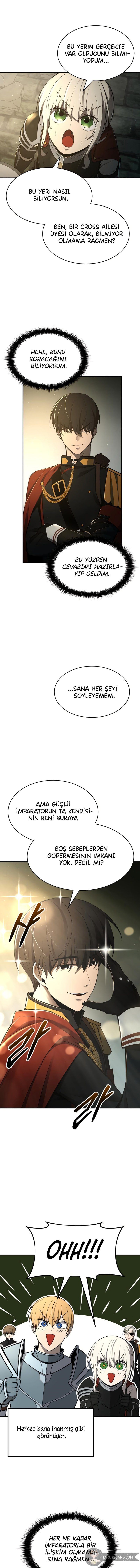 Read Bir Savunma Oyununun Tiranı Oldum TR Manga Online